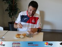 Campeonato España Selecciones Autonomicas de menores